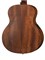 Cort Little-CJ-Adk-OP-WBAG CJ Series Электроакустическая гитара 3/4, с чехлом Little-CJ-Adk-OP-WBAG