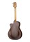 Cort GA-PF-Bevel-NAT Grand Regal Series Электроакустическая гитара с вырезом GA-PF-Bevel-NAT