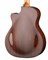 Cort GA-PF-Bevel-NAT Grand Regal Series Электроакустическая гитара с вырезом GA-PF-Bevel-NAT