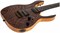 SPIRA S-1000 PRO Black Limba - электрогитара, S-1000 PRO BLACK LIMBA