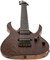 SPIRA S-1007 PRO Black Limba - электрогитара 7 струн, S-1007 PRO BLACK LIMBA