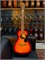 Fender CP-60S Parlor Sunburst TE Трансакустическая гитара (не такая как все) CP-60S Parlor Sunburst TE