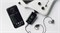 NUX MP-2 Mighty-Plug Моделирующий усилитель для наушников MP-2