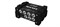 PML-2 Mini Looper Коммутатор аудио сигнала, 2 канала, Nux Cherub PML-2