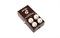 NUX 6ixty5ive Overdrive Педаль эффекта Reissue Series 6ixty5ive