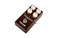 NUX 6ixty5ive Overdrive Педаль эффекта Reissue Series 6ixty5ive