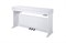 NUX NCK-330-WH Цифровое пианино на стойке с педалями, белое NCK-330-WH