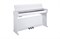 NUX NCK-330-WH Цифровое пианино на стойке с педалями, белое NCK-330-WH