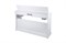 NUX NCK-330-WH Цифровое пианино на стойке с педалями, белое NCK-330-WH