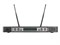 Laudio LS-Q10-2M Беспроводная микрофонная система с двумя ручными передатчиками LS-Q10-2M