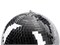 Laudio WS-MB25 Mirror Ball Зеркальный шар, светлый WS-MB25