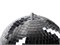 Laudio WS-MB35 Зеркальный шар, 35см WS-MB35
