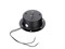 Laudio WS-MB25BLUE Зеркальный шар, 25см, синий WS-MB25BLUE