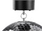 Laudio WS-MB25PURPLE Зеркальный шар, 25см, фиолетовый WS-MB25PURPLE