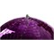 Laudio WS-MB30PURPLE Зеркальный шар, 30см, фиолетовый WS-MB30PURPLE