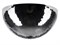 Laudio WS-MB60Half Зеркальный шар, 60см WS-MB60Half