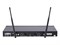 Laudio 4000-UR Беспроводная микрофонная система, два микрофона петлички 4000-UR