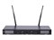 Laudio 4000-UX Беспроводная микрофонная система, ручной и головной микрофон 4000-UX