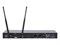 Laudio 5000-UV Беспроводная микрофонная система, ручной и головной микрофон 5000-UV
