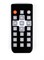 Laudio LAMX210BK Настенный проигрыватель, усилитель мощности 2х10Вт LAMX210BK