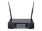 Laudio LS-P3-2M Двухканальная вокальная радиосистема, 2 ручных передатчика LS-P3-2M