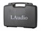 Laudio LS-P3-2M Двухканальная вокальная радиосистема, 2 ручных передатчика LS-P3-2M