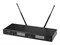 Laudio LS-Q5-2M Двухканальная вокальная радиосистема, 2 ручных передатчика LS-Q5-2M