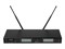 Laudio LS-Q5-2M Двухканальная вокальная радиосистема, 2 ручных передатчика LS-Q5-2M