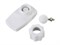 Laudio LAW4020W Настенный громкоговоритель, 20Вт, белый LAW4020W