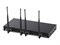 Laudio RWS-4BHS Беспроводная микрофонная система, 4 головных микрофона RWS-4BHS