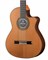 Alhambra 4.618 9P CW E8 Classical Concert Классическая гитара со звукоснимателем, с вырезом 4.618