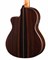 Alhambra 4.618 9P CW E8 Classical Concert Классическая гитара со звукоснимателем, с вырезом 4.618