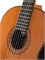 Alhambra 822-10P Classical Concert 10P Premier Классическая гитара, с футляром 822-10P