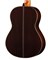 Alhambra 825-11P Classical Concert 11P Классическая гитара, с футляром 825-11P