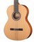 Alhambra 7.800 Open Pore Z-Nature Классическая гитара 7.800