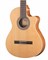 Alhambra 8.000 Open Pore Z-Nature CW EZ Классическая гитара со звукоснимателем 8.000