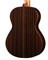 Alhambra 843 Classical Cadete 3C Классическая гитара 3/4, с чехлом 843