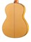 Alhambra 8.206 Flamenco Student 3F Классическая гитара, защитная накладка 8.206
