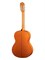 Alhambra 8.209 Flamenco Conservatory 4F Классическая гитара, защитная накладка 8.209