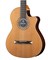 Alhambra 8.776 Crossover CS-3 CW S Series E8 Классическая гитара, со звукоснимателем 8.776