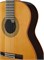 Alhambra 7.631 Premier Pro Madagascar Классическая гитара в футляре 7.631