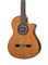 Alhambra 6.855 Cutaway 3C CW E1 Классическая гитара 6-струнная со звукоснимателем 6.855