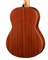 Alhambra 2.304 Classical Conservatory 7C Классическая гитара, кедр 2.304
