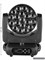 Bi Ray ML1940 Моторизированная световая "голова", RGBW, 19х40Вт ML1940