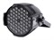 Bi Ray PLC003 Светодиодный прожектор, RGBW 54х4Вт PLC003
