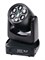 Bi Ray ML610BS Моторизированная световая "голова", RGBW, 80+6х10Вт ML610BS