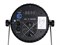 Bi Ray PLC006S Светодиодный прожектор, 18х12Вт, RGBWAUV PLC006S