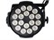 Bi Ray PLC004 Светодиодный прожектор, RGBW 18х8Вт PLC004