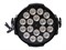Bi Ray PLC005 Светодиодный прожектор, RGBWA 18х10Вт PLC005