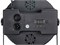 Bi Ray PL008-BR (PL008) Светодиодный прожектор, RGB, 18х1Вт PL008-BR